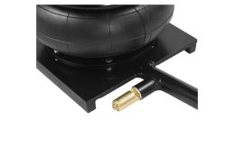 Пневматический домкрат 2 т REDATS Snowman