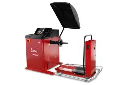 Балансувальний верстат REDATS WT-200 і шиномонтажний верстат MTM-26