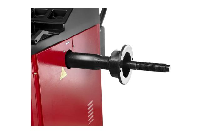 Балансировочный станок REDATS WT-200 и...