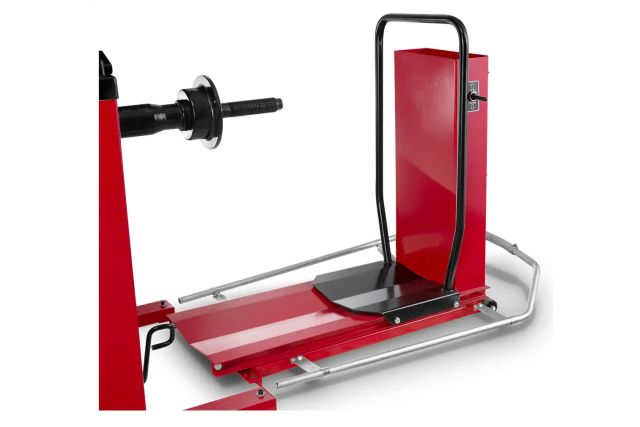 Балансировочный станок REDATS WT-200 и...