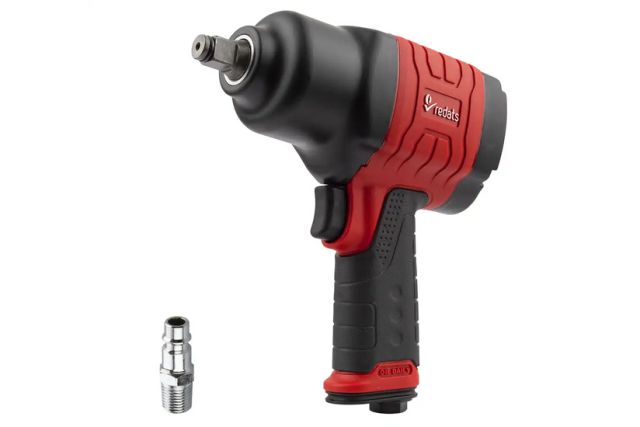 Пневматичний домкрат 3,5 т REDATS LS-230 +...