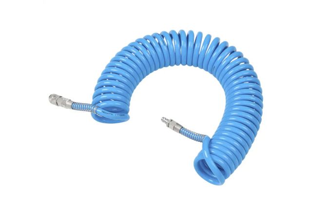 Пневматичний домкрат 3,5 т REDATS LS-230 +...