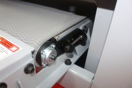 Калибровально-шлифовальный станок Holzmann ZS 970P Калибровально-шлифовальный станок Holzmann ZS 970P