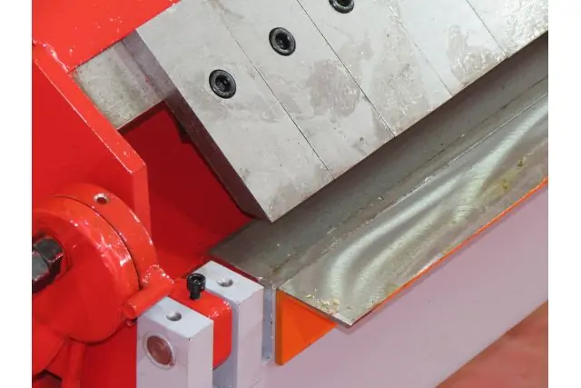 Листозгинальний верстат Holzmann AKM 1220 7