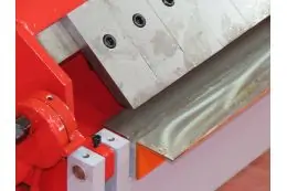 Листозгинальний верстат Holzmann AKM 1220 7