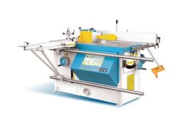 Комбінований верстат ZMM STOMANA К5-320