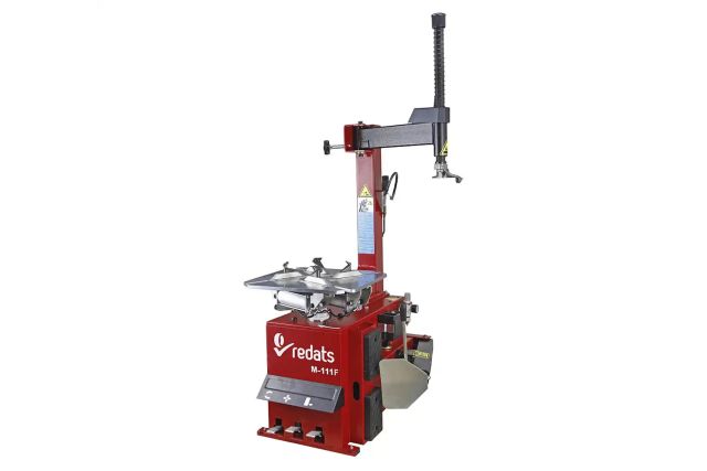 Балансировочный станок REDATS W-230 и...