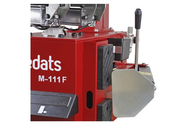 Балансировочный станок REDATS W-230 и...