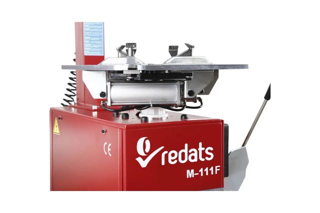 Балансировочный станок REDATS W-230 и...