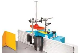 Комбинированный станок ZMM STOMANA К5-320 2