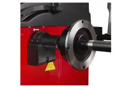 Балансувальний верстат REDATS W-230 і шиномонтажний верстат M-111F 11