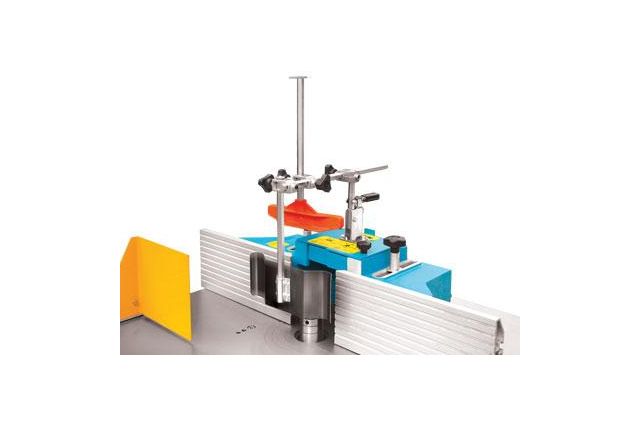 Комбинированный станок ZMM STOMANA К5 - 400
