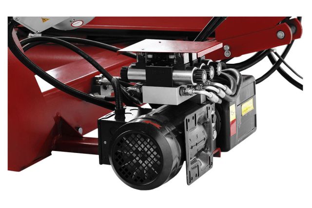 Балансировочный станок REDATS WT-200 и...