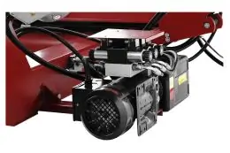 Балансировочный станок REDATS WT-200 и шиномонтажный станок MT-26 7