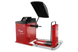 Балансувальний верстат REDATS WT-200 і шиномонтажний верстат MT-26