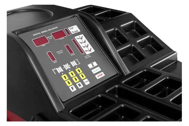 Балансувальний верстат REDATS WT-200 і шиномонтажний верстат MT-26 12