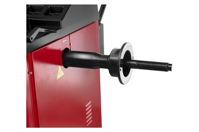 Балансировочный станок REDATS WT-200 и...