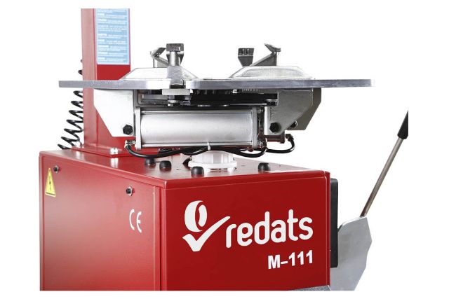 Балансировочный станок REDATS W-230 и...