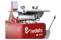 Балансировочный станок REDATS W-230 и шиномонтажный станок M-111