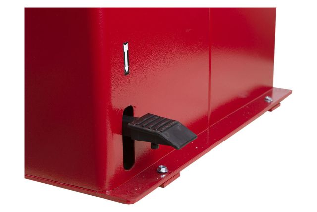 Балансировочный станок REDATS W-230 и...