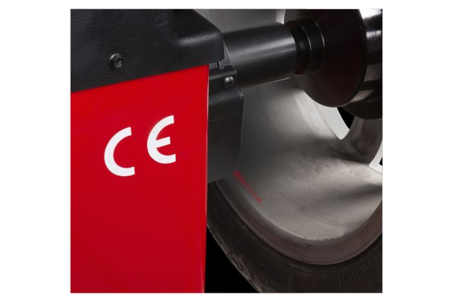 Балансировочный станок REDATS W-230 и...