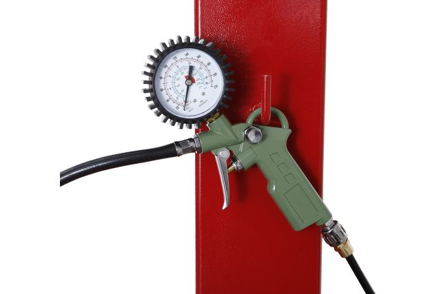 Балансировочный станок REDATS W-200 и...