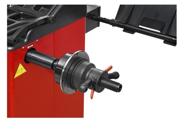 Балансировочный станок REDATS W-200 и...