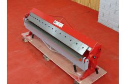 Листозгинальний верстат Holzmann AKM 1220