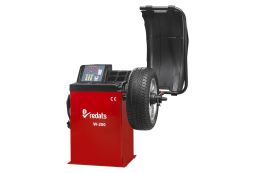 Балансувальний верстат REDATS W-200 і шиномонтажний верстат M-201