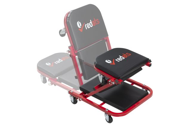 Лежанка-стул 3в1 REDATS