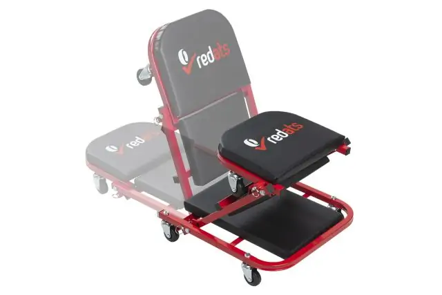 Лежанка-стілець 3в1 REDATS 2