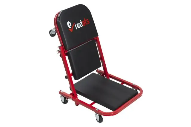 Лежанка-стілець 3в1 REDATS 5