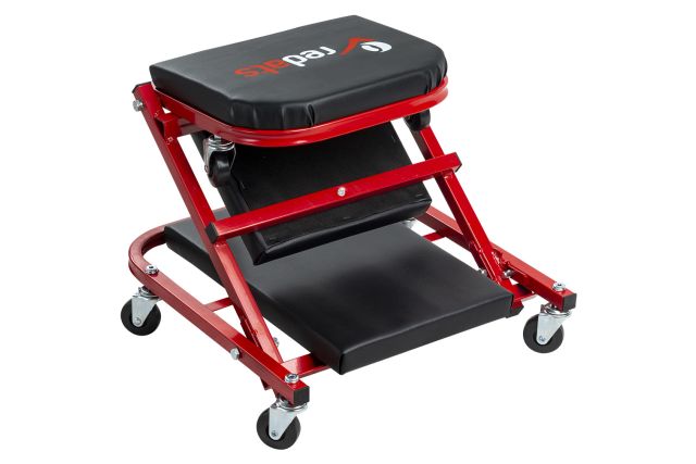 Лежанка-стілець 3в1 REDATS