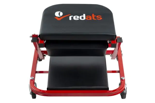  Лежанка-стул 3в1 REDATS 9