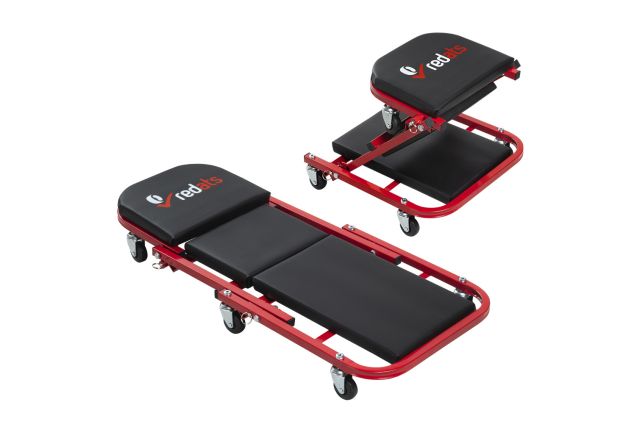 Лежанка-стул 3в1 REDATS