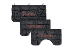 Чохол сервісний/захисний 1 x перед + 2 x крило REDATS