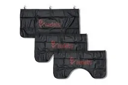 Чехол сервисный/защитный 1 x перед + 2 x крыло REDATS 1