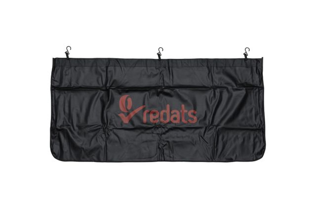 Чехол сервисный/защитный 1 x перед + 2 x крыло...