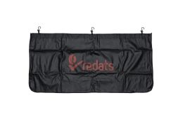 Чехол сервисный/защитный 1 x перед + 2 x крыло REDATS