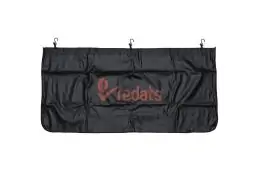 Чохол сервісний/захисний 1 x перед + 2 x крило REDATS 2