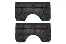 Чехол сервисный/защитный 1 x перед + 2 x крыло REDATS 3