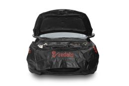 Чохол сервісний/захисний 1 x перед + 2 x крило REDATS