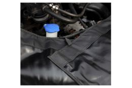 Чехол сервисный/защитный 1 x перед + 2 x крыло REDATS