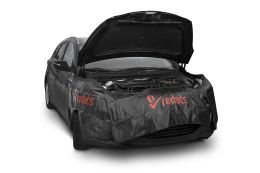 Чохол сервісний/захисний 1 x перед + 2 x крило REDATS