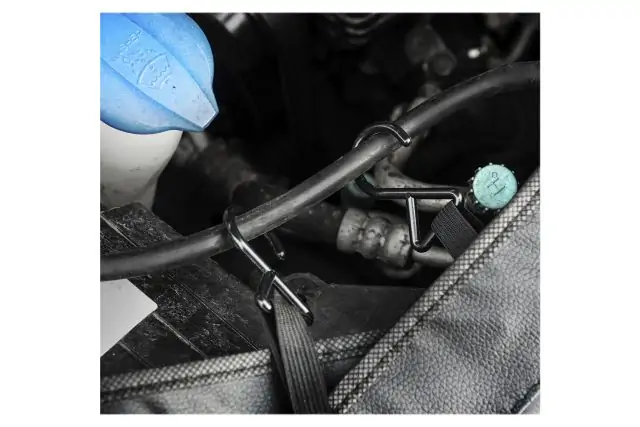 Чохол сервісний/захисний 1 x перед + 2 x крило REDATS 10