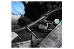 Чехол сервисный/защитный 1 x перед + 2 x крыло REDATS 10