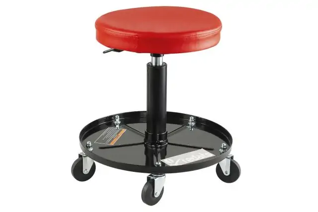 Стілець обертовий 360° REDATS 2