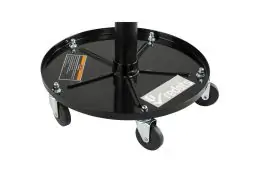  Стул вращающийся 360° REDATS 3