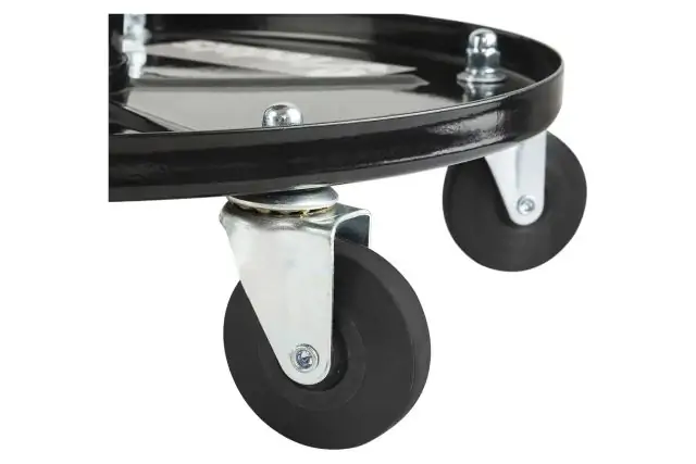 Стілець обертовий 360° REDATS 6