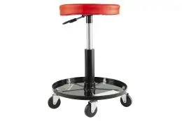  Стул вращающийся 360° REDATS 5